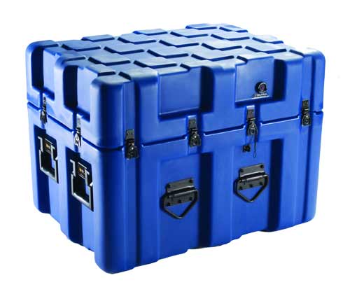 Peli ISP2 Case Peli ISP2 Case