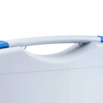Tekno handle
