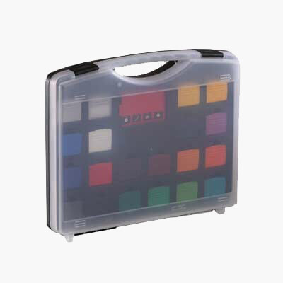 Tekno transparent cases Tekno transparent cases