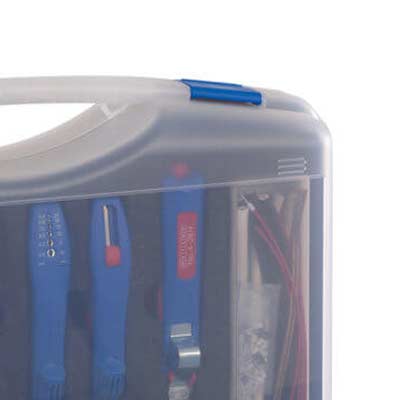 Mix-n-match base and lid
