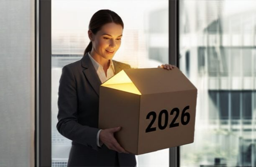 Packaging trends in 2026