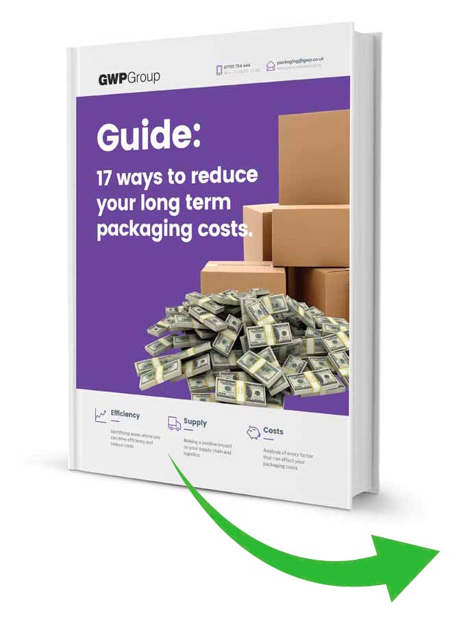 GWP Packaging cost reduction guide GWP Packaging cost reduction guide