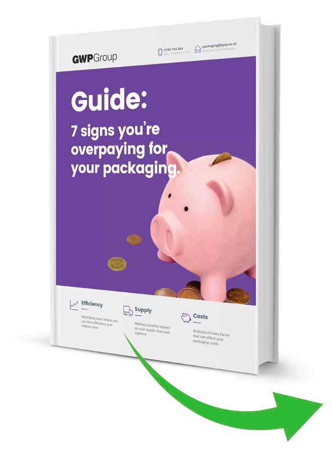 GWP Packaging overpaying guide