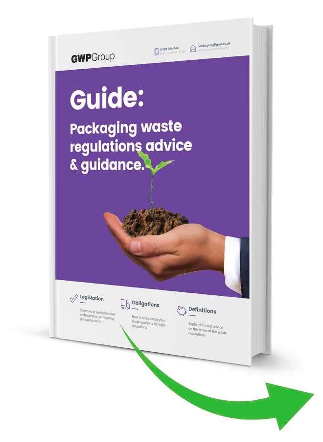 GWP Packaging waste regulations guide GWP Packaging waste regulations guide