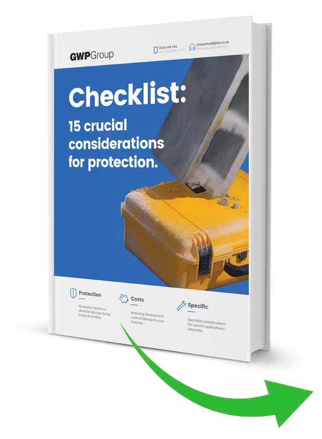 Download your free PDF guide on protecting important equipment