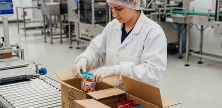 Tips for streamlining your postal packaging process - GWP Group