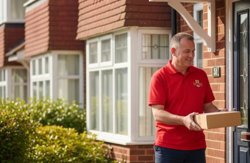 Postal packaging success tips