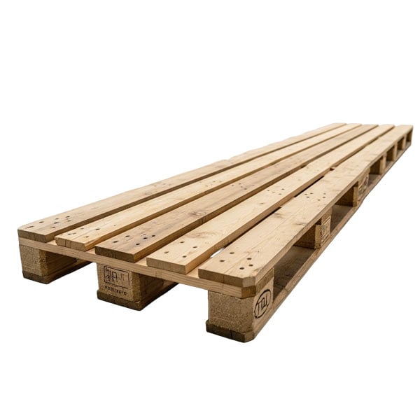 Bespoke pallets