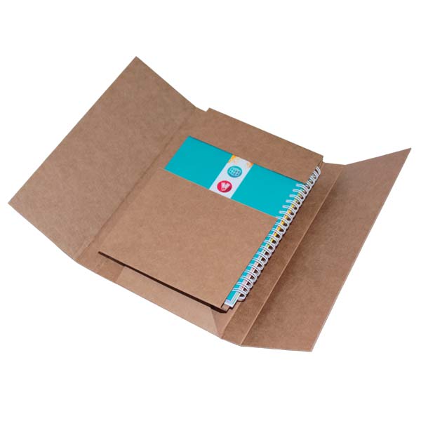 Book packaging boxes