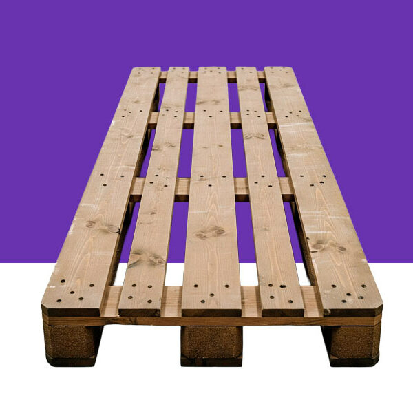 Custom pallets