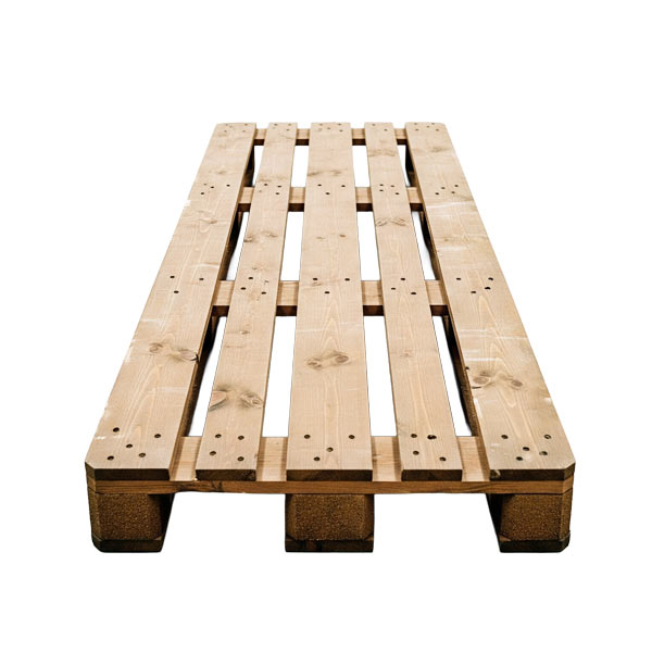 Custom size pallets