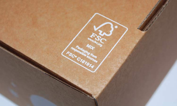 FSC cardboard packaging FSC cardboard packaging