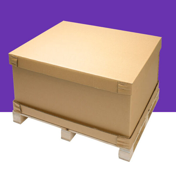 Pallet Box