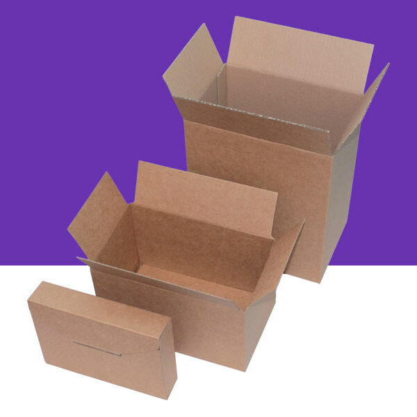 PIP boxes