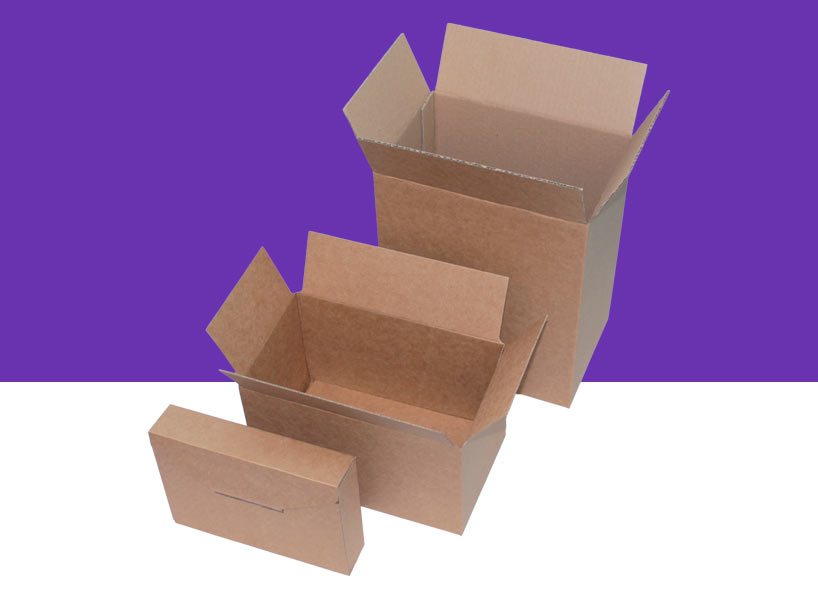 PIP boxes