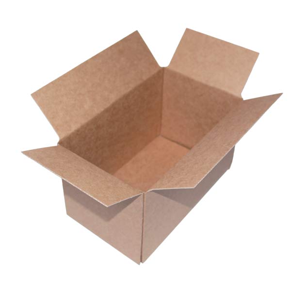 Small postal mailer