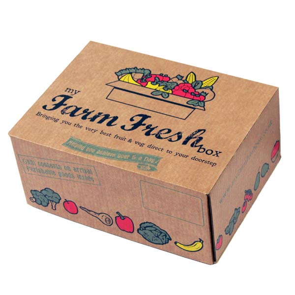 Subscription box
