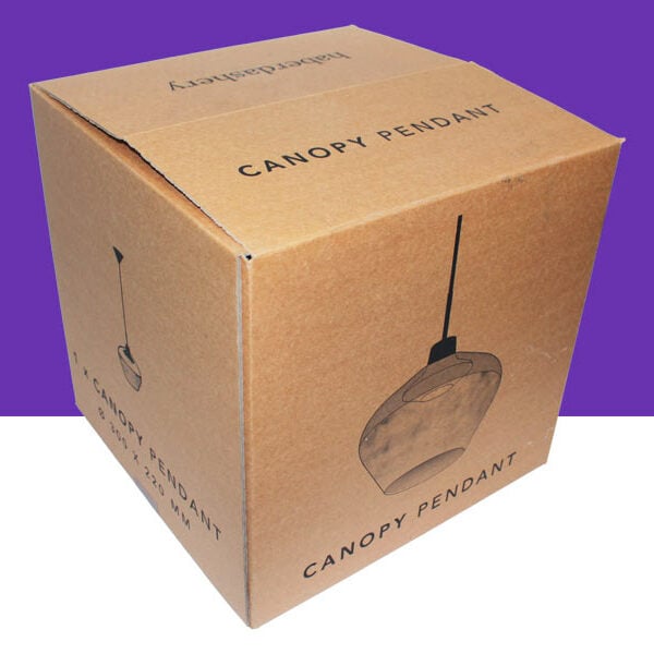 Transit packaging