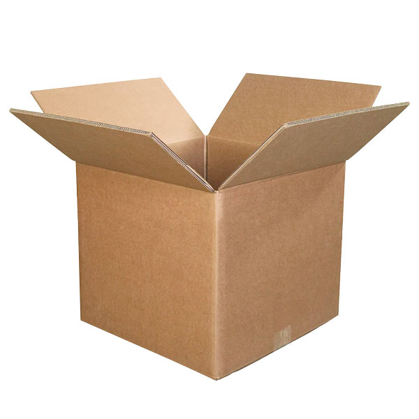 Triple wall packaging