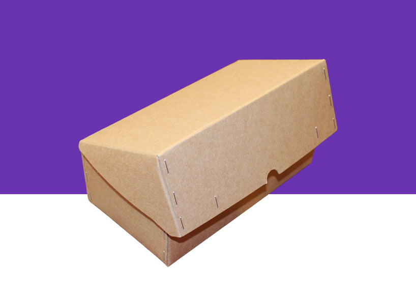 Fibreboard boxes Fibreboard boxes