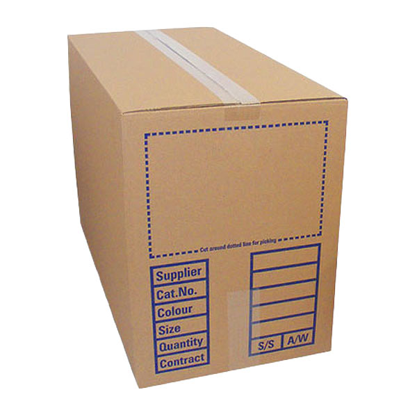 BDC cartons