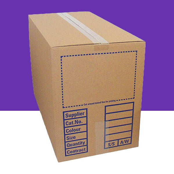 BDCM boxes