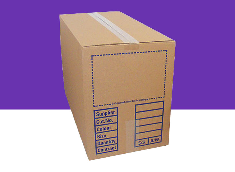 BDCM boxes