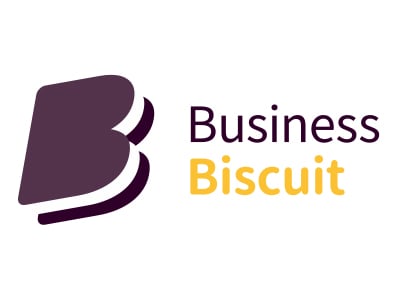 Business Biscuit