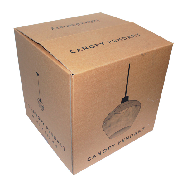 Corrugated cardboard cases