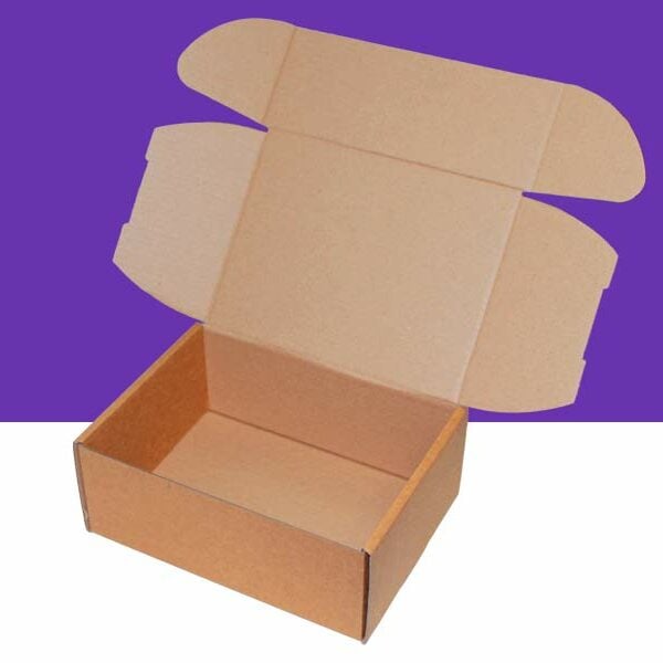 FEFCO 0427 boxes