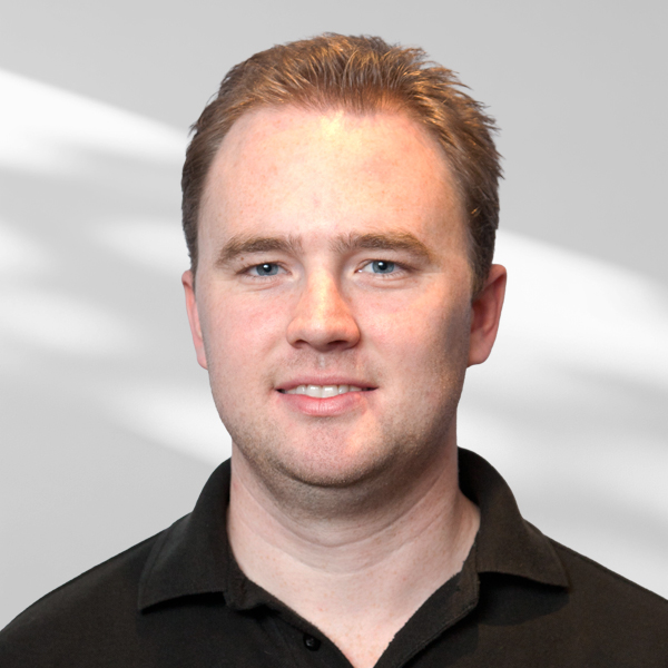 James Pedley, GWP Group Regional Operations Director