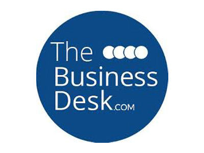The Business Desk