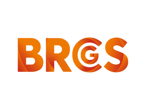 BRCGS logo