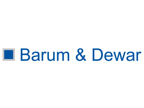 Barum and Dewar
