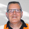 Chris Kerger, GWP Group Transport Manager Chris Kerger, GWP Group Transport Manager