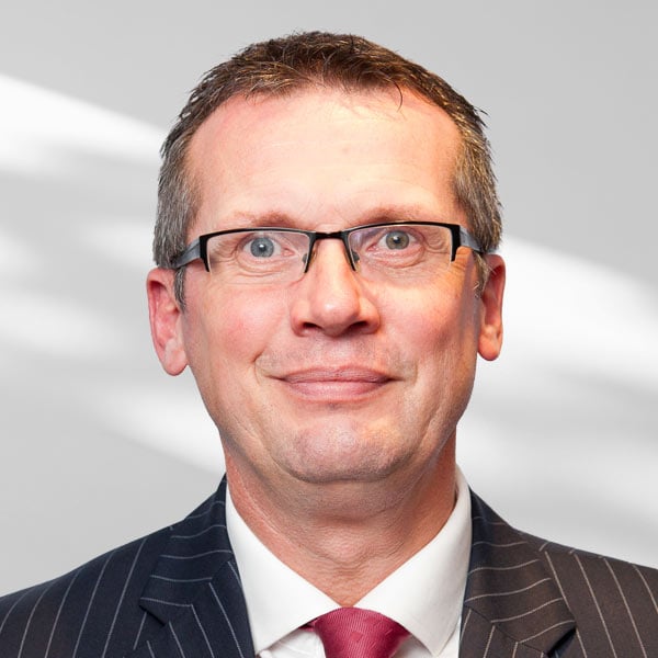 David Mason, GWP Packaging Sales Director
