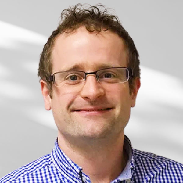 David Patton, Macfarlane Group Head of Sustainability
