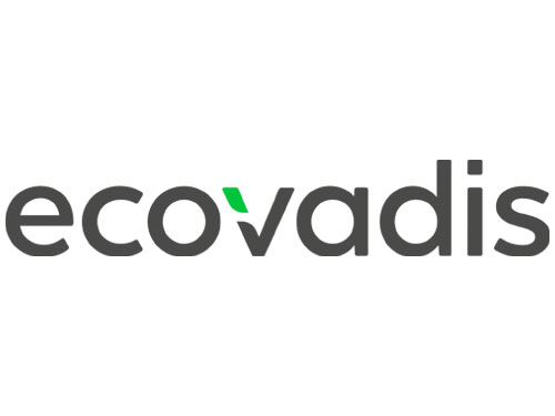 EcoVadis logo