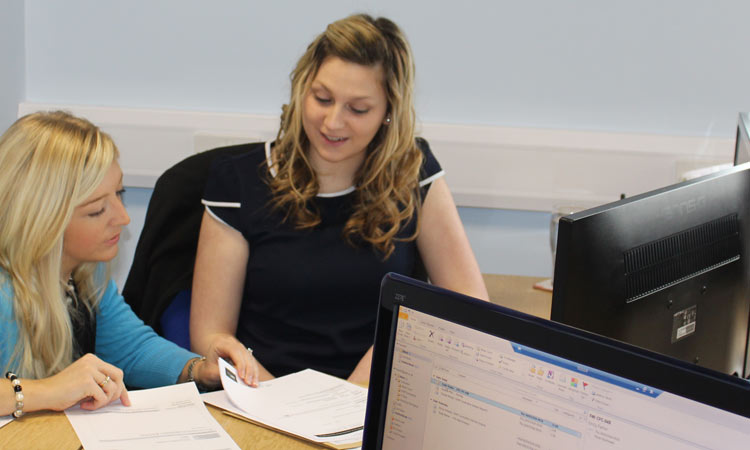 Emily Parker, GWP Correx General Manager