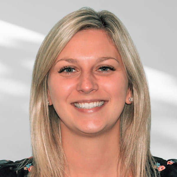 Emily Parker, GWP Correx General Manager