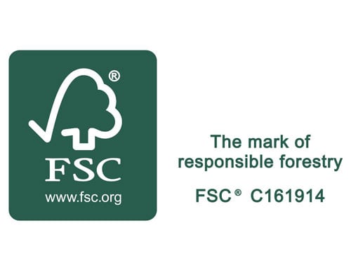 FSC logo