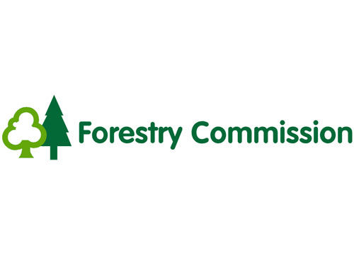 Forestry commission