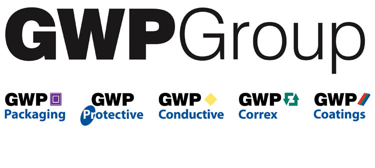 GWP Group branding GWP Group branding