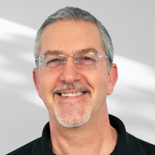 Gary Lawes, Commercial Director at GWP Group