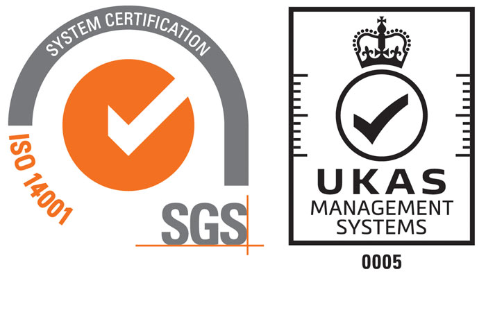 ISO 14001 ISO 14001