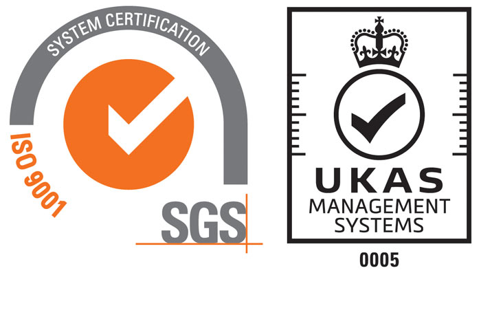 ISO 9001 ISO 9001