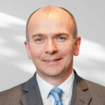 Ian Heskins, former GWP-Group Business Development Director