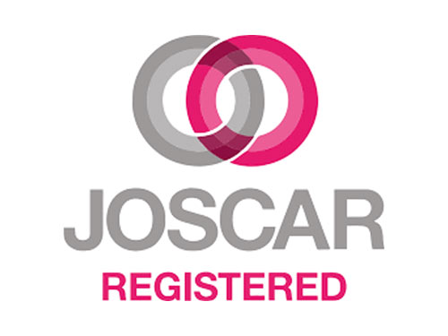 JOSCAR logo