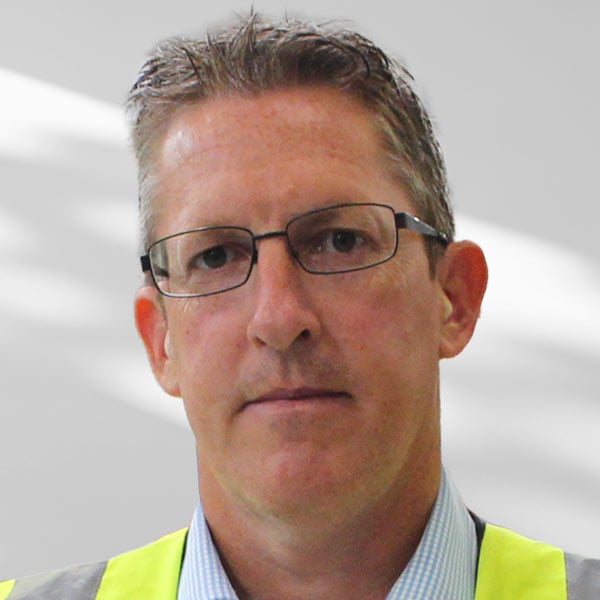 Jason Edgeworth, GWP Packaging Sales Manager Jason Edgeworth, GWP Packaging Sales Manager