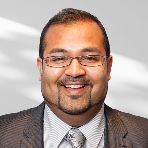 Jay Daggar, former GWP Packaging Sales Manager